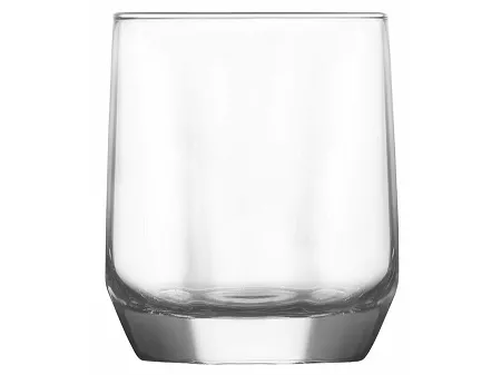 Kpl. szklanek do whisky 310 ml (6 szt.) LAV - Diamond 4L.DIA.15