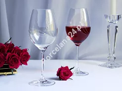 Kpl. kieliszków do wina czerwonego 470 ml (6szt) Mati - 21.30538-0470