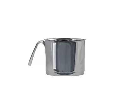 Garnek na mleko 1,7 L SSW Stolze Stahl Waren - Profi Star 442514