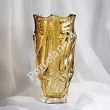 Wazon 30 cm Bohemia - FLAMENCO AMBER 4SB.FLAA.584782