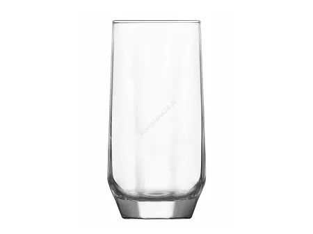 Kpl. szklanek long 385 ml (6 szt.) LAV - Diamond 4L.DIA.25