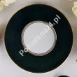 Filiżanka ze spodkiem 0,23 L / 16 cm Porcel - Lush Forest 10.LUF.FS23