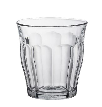 Komplet szklanek (4szt) 310 ml Duralex - Picardie 11.DX.50224