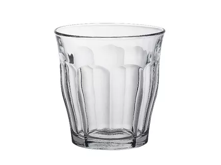 Komplet szklanek (4szt) 310 ml Duralex - Picardie 11.DX.P.50224