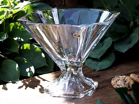 Misa na nodze 30,5 cm Bohemia - METROPOLITAN 4SB.ME.924575