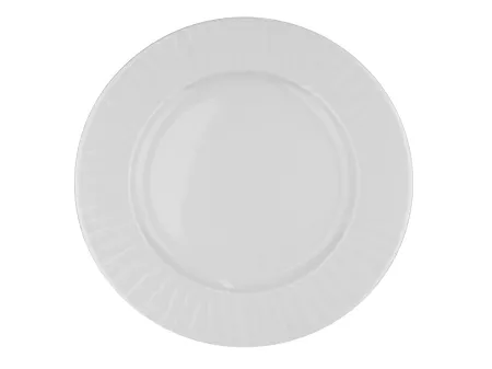 Talerz płytki 26 cm Lubiana - Nestor (nr 1836)