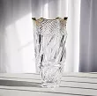 Wazon 30 cm Bohemia - FLAMENCO PYRAMID & GOLD 4SB.FLAPG.887414