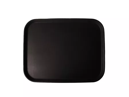 Taca antypoślizgowa 41 x 30,5 cm PINTINOX - Prostokątna 23.AK.6041