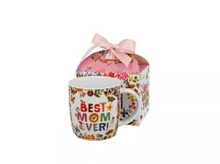 Kubek 0,4 L Duo - Best mom 15.BEM.K