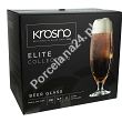 Kpl. Pokali do piwa 500ml (6szt) Krosno - Elite (Prestige / Norma) 0295