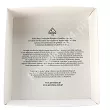 Filiżanka ze spodkiem 0,25 L / 15,7 cm Ćmielów - Jenny G543 GIFT BOX