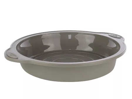 Forma silikonowa okrągła 22 cm Gerlach - Smart 994M
