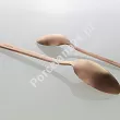 Komplet sztućców 24 cz. na 6 osób PINTINOX - Royal Satin Copper (2.5 mm) 23.2KSU.7091.K24
