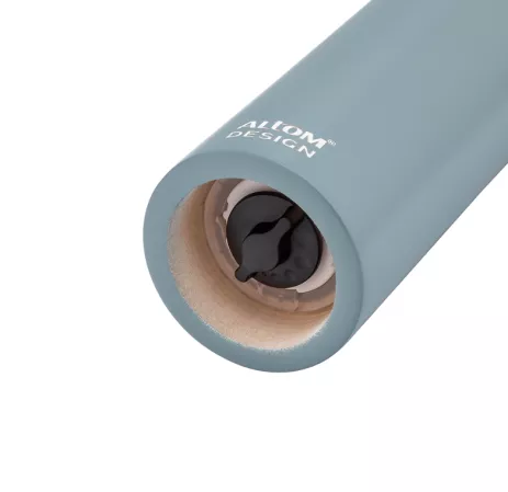 Młynek ręczny 18 cm Altom Designe - Zielony 07.MŁ.5213 Młynek ręczny 18 cm Altom Designe - Zielony 07.MŁ.5213