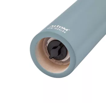 Młynek ręczny 18 cm Altom Designe - Zielony 07.MŁ.5213