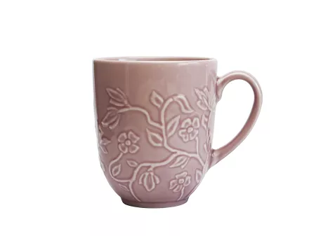 Kubek 0,35 L Lubiana - Hanami Pudrowy Róż