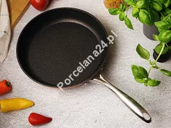 Patelnia 20 cm PINTINOX - Materic 23.MAT.2520