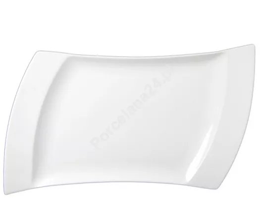 Półmisek 40 cm Lubiana - Wing (nr 1462) Półmisek 40 cm Lubiana - Wing (nr 1462)