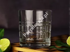 Kpl. szklanek do whisky 325 ml (6 szt.) LAV - Brit 4L.BRI.430
