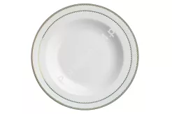 Talerz głęboki 22,5 cm PUŁASKI Chodzież - Yvonne G309