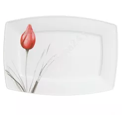 Półmisek 38 cm Lubiana - Victoria 3830