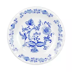 Talerz deserowy 17 cm Chodzież - Iwona K101