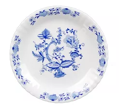 Talerz deserowy 19 cm Chodzież - Iwona K101