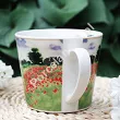 Kubek 0,6 L Duo - Poppy field Claude Monet 15.PFI.K60