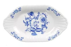 Półmisek 24 cm Chodzież - Iwona K101