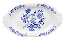 Półmisek 28 cm Chodzież - Iwona K101