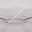 Talerz szklany (spodek) FALBANKA 11 cm HS w Jaśle - 481.SP11F