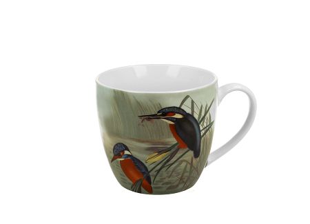 Kubek 0,46 L Duo - Zimorodki 15.ZIM.K46