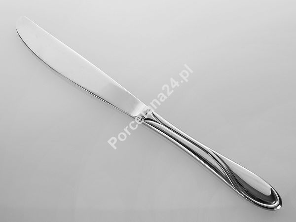 Nóż stołowy duży 23 cm Amefa - WHISPER / WAVE 1405 Nóż stołowy duży 23 cm Amefa - WHISPER / WAVE 1405