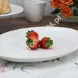 Półmisek 36 cm Bogucice - Base White 1184