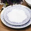 Serwis obiadowy na 12 osób (43 el.) Porcel - Fortuna