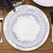 Serwis obiadowy na 12 osób (43 el.) Porcel - Fortuna
