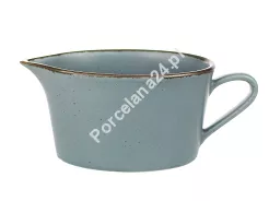 Dzbanuszek 0,25 l Bogucice - Alumina Circus Blue 1116