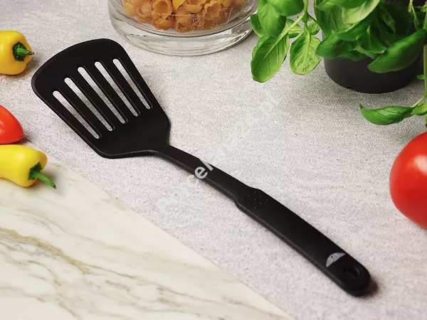 Szpatułka ażurowa 31,5 cm PINTINOX - Smart 23.SM.3000 Szpatułka ażurowa 31,5 cm PINTINOX - Smart 23.SM.3000