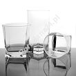 Szklanka do whisky 310 ml Pasabahce - Carre 1D.CAR.41290 (400156)