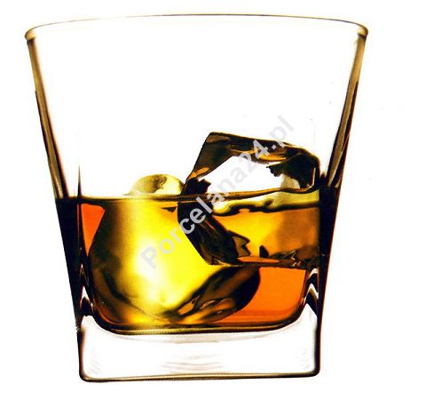 Szklanka do whisky 310 ml Pasabahce - Carre 1D.CAR.41290 (400156) Szklanka do whisky 310 ml Pasabahce - Carre 1D.CAR.41290 (400156)