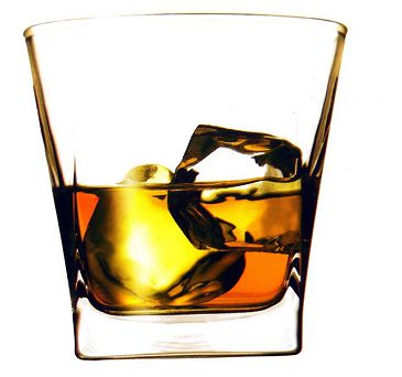 Szklanka do whisky 310 ml Pasabahce - Carre 1D.CAR.41290 (400156)
