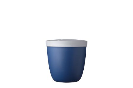 Pojemnik 500 ml Mepal - Ellipse Snackpot Nordic denim 1KM.SNA.369
