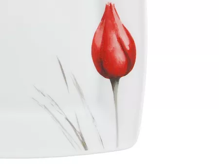 Spodek 17 cm Lubiana - Victoria 3830