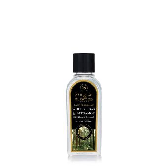 Wypełnienie do lampy zapachowej 250 ml Ashleigh & Burwood - White Cedar & Bergamot PFL1148