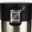 Kubek termiczny 400 ml Vialli Design - Fuori Czerwony - 1K.FUO.8524