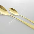 Komplet sztućców 24 cz. na 6 osób PINTINOX - Royal Gold (2.0 mm) 23.2CR0.7091.K24