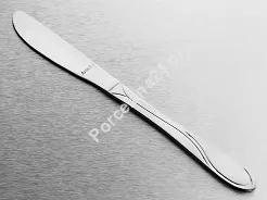 Nóż stołowy 21,5 cm Amefa - WHISPER / WAVE 1405