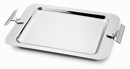 Taca 51 x 31 cm Regent - Glitter RG. 1T72641