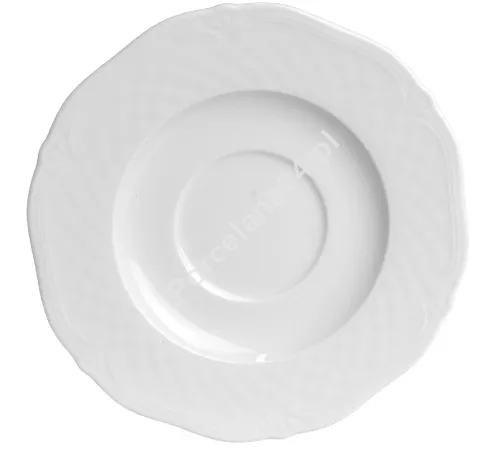 Spodek 17 cm Lubiana - Arianna (nr 1617) Spodek 17 cm Lubiana - Arianna (nr 1617)