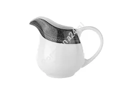 Dzbanuszek 0,25 L Bogucice - Iva Black 1042